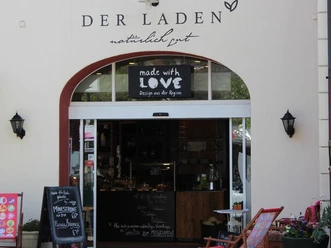Der Laden