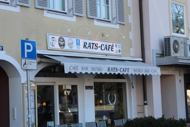 Ratscafe