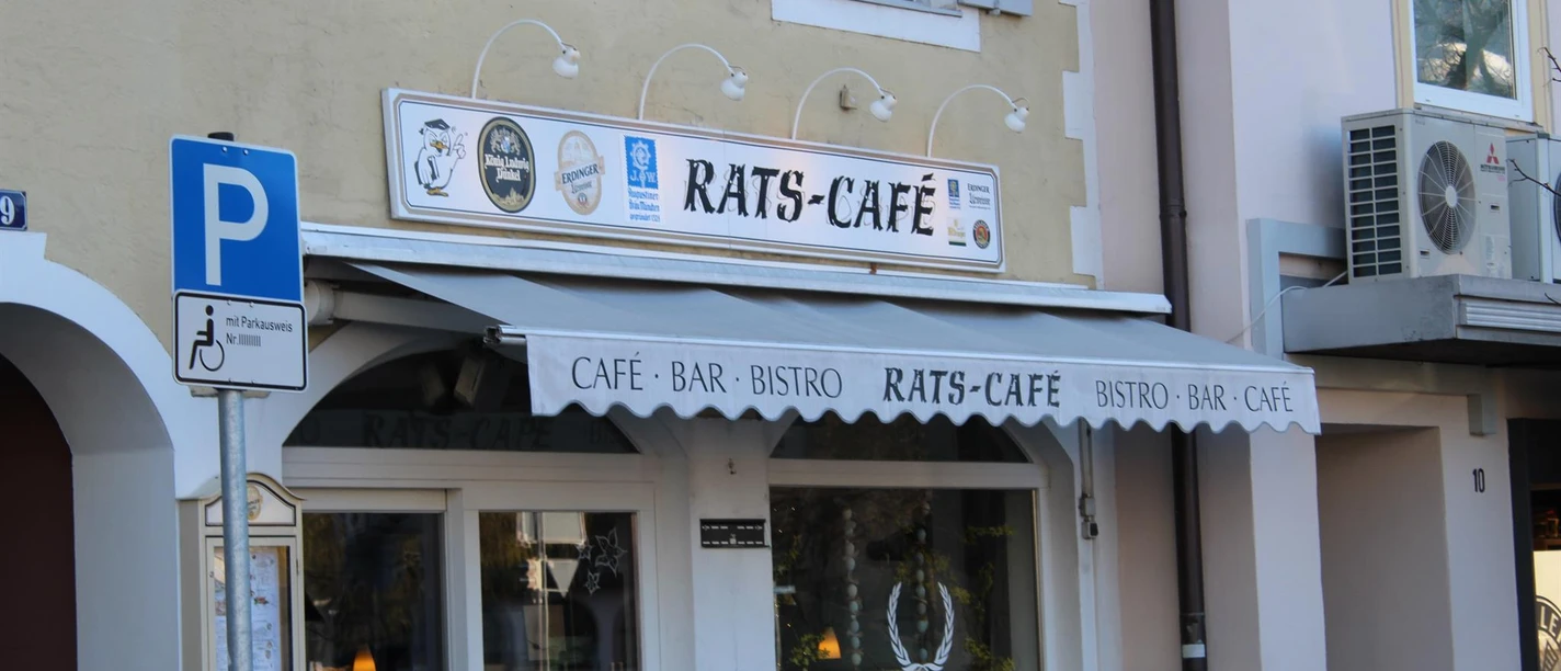 Ratscafe