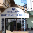 Hofbräustüberl