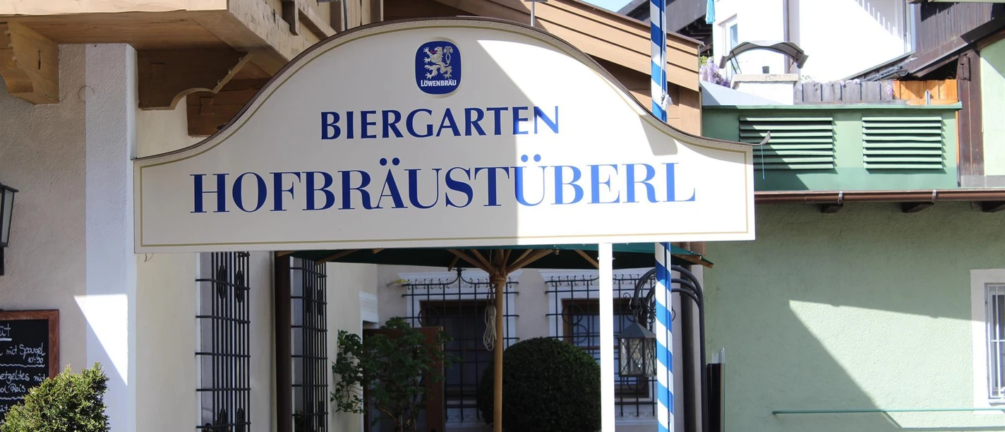 Hofbräustüberl