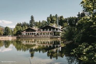 Seehaus
