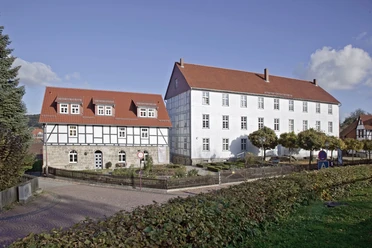 Regionalmuseum Kaufungen F Hellwig