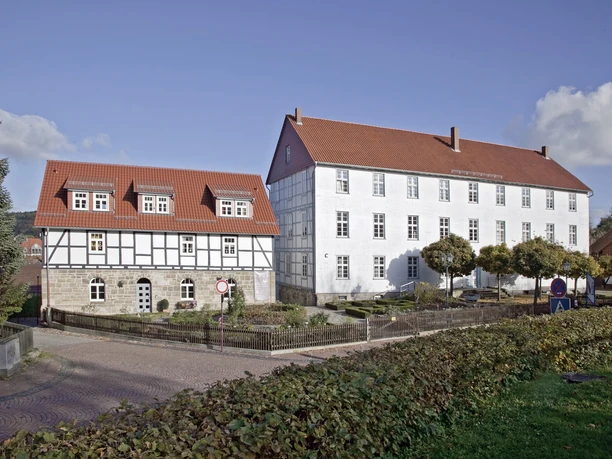 Regionalmuseum Kaufungen F Hellwig