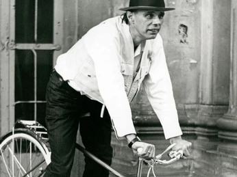 Beuys&Bike