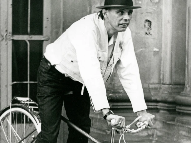 Beuys&Bike