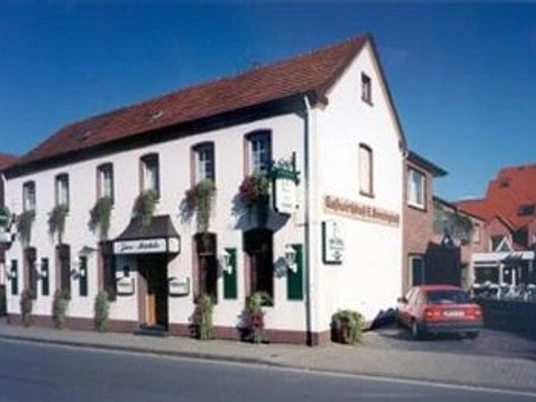 Gaststätte-Hotel Zur Mühle