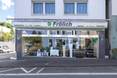 EP Frölich