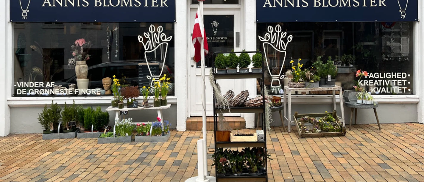 Annis-Blomster-i-Sønderborg-by Annis-Blomster-i-Sønderborg-by