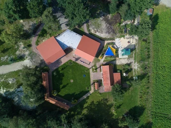 Deutsch-Niederländisches Bienenzentrum, Haren (Ems)