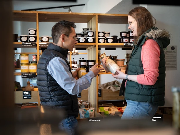 Hof Maßmann: Qualität direkt vom Erzeuger