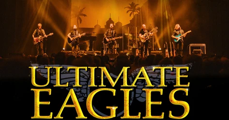 Ultimate Eagles in Aurich