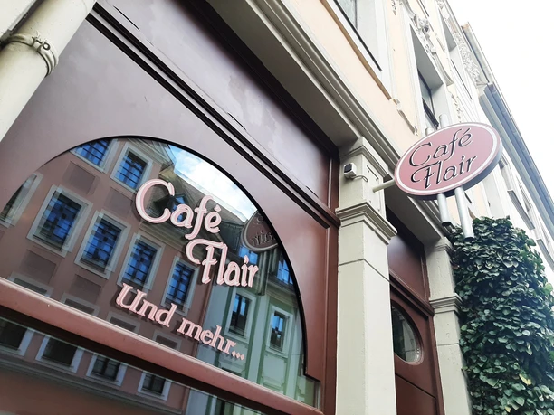 Café Flair, Görlitz
