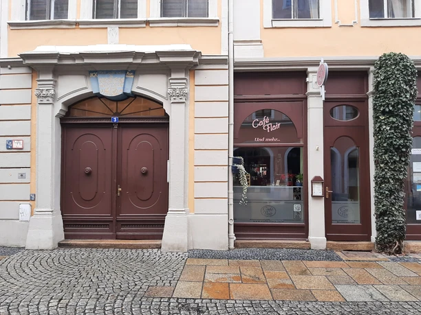 Café Flair, Görlitz