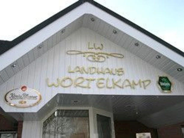 Landhaus Wortelkamp