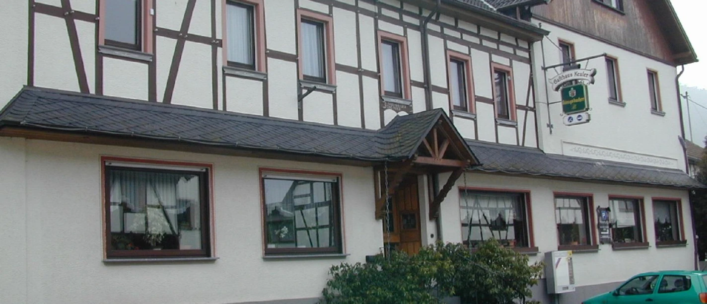 Landgasthaus Keuler