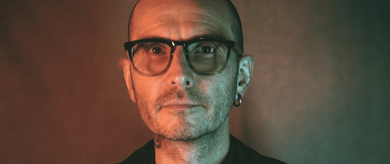 Mark Benecke (c) Fabian Neeser