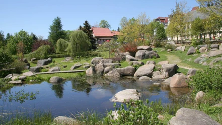schierke-kurpark-teich schierke-kurpark-teich
