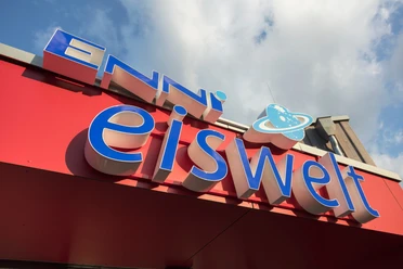 ENNI Eiswelt