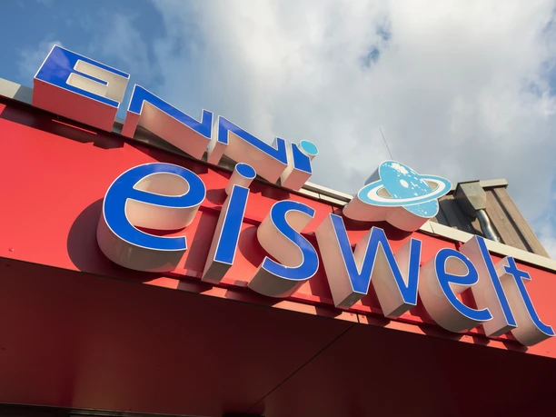 ENNI Eiswelt
