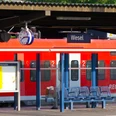 Bahnhof Wesel