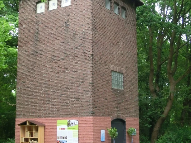 Turmstation Alte Poststraße