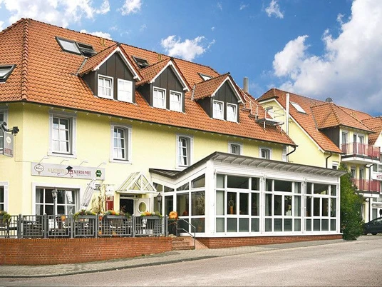 Hotel Zur Linde