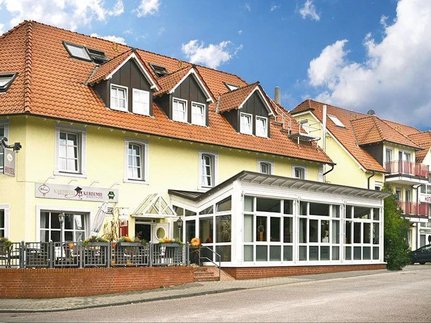 Hotel Zur Linde