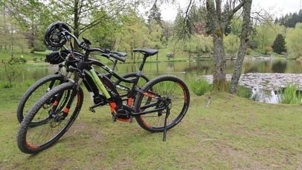 Fahrrad Fahrrad