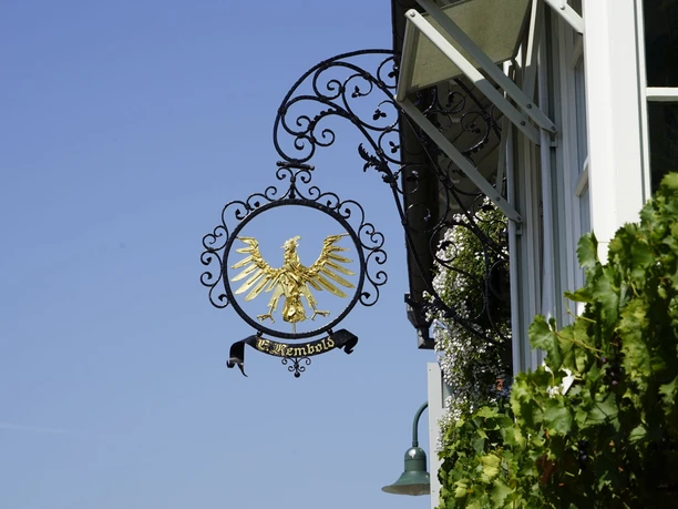 Hotel Adler Brackenheim- Botenheim