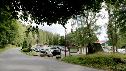 schierke-parkplatz-thaelchen schierke-parkplatz-thaelchen