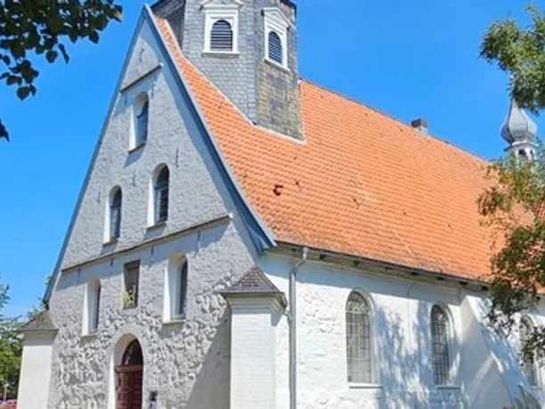 St. Jürgen Kirche/Peggy Müller