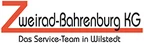 Logo von Zweirad Bahrenburg Logo von Zweirad Bahrenburg