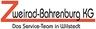 Logo von Zweirad Bahrenburg Logo von Zweirad Bahrenburg