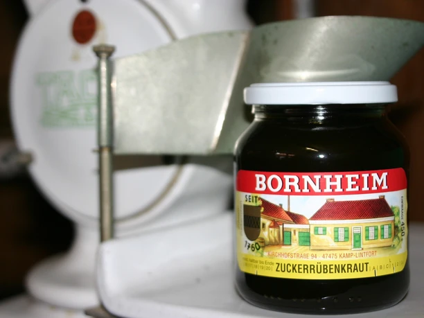 Bornheimer Rübenkraut Bornheimer Rübenkraut