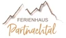 Logo Partnachtal