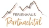 Logo Partnachtal Logo Partnachtal