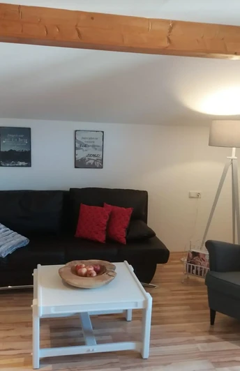 Ferienwohnung