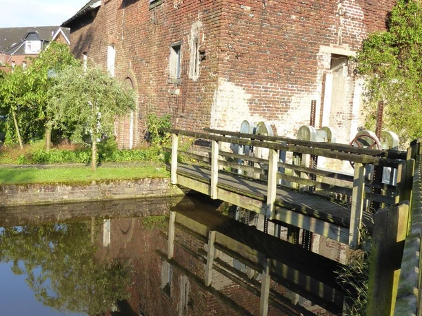 untere Burgmühle