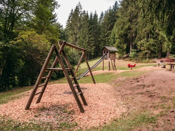 Spielplatz Sankenbachtal