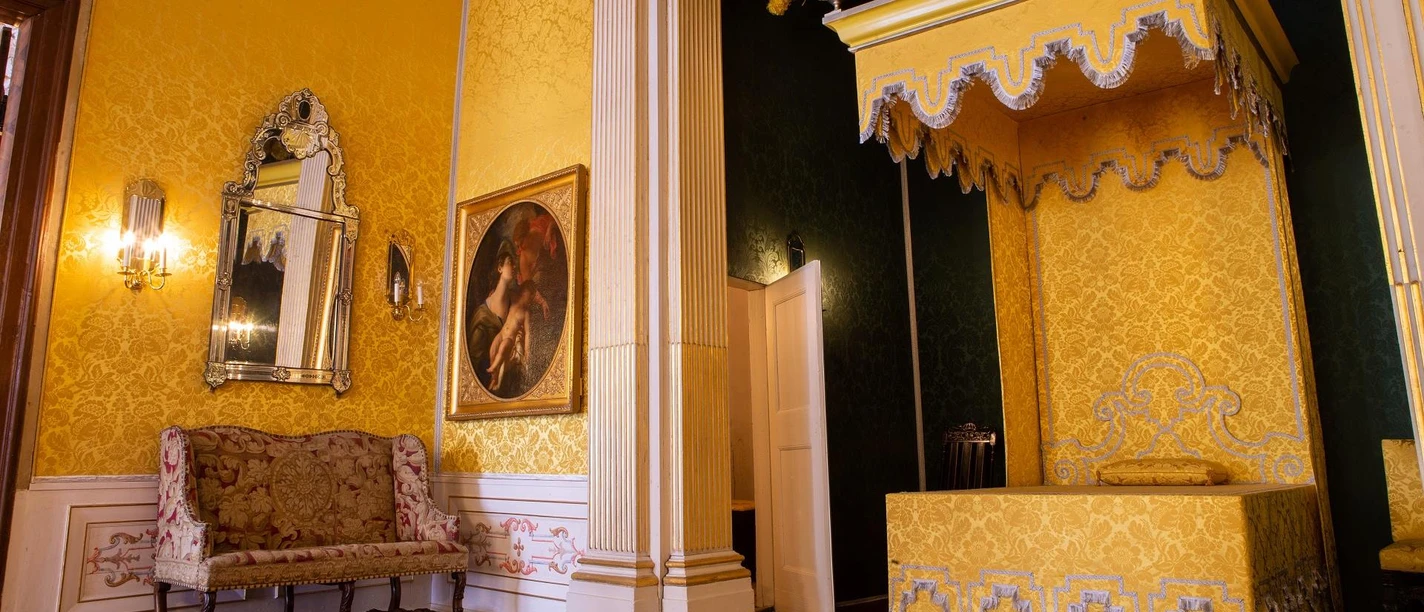 Das Schlossmuseum Wolfenbüttel Das Schlossmuseum Wolfenbüttel