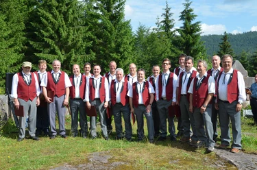 Männergesangverein Obertal e.V.