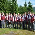 Männergesangverein Obertal e.V.