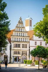 Am Markt Bad Salzuflen