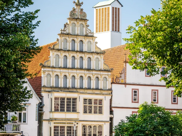 Am Markt Bad Salzuflen