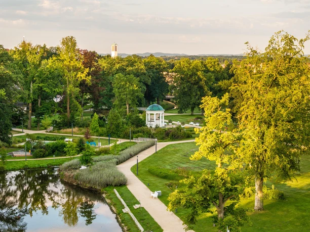 Kurpark Bad Salzuflen