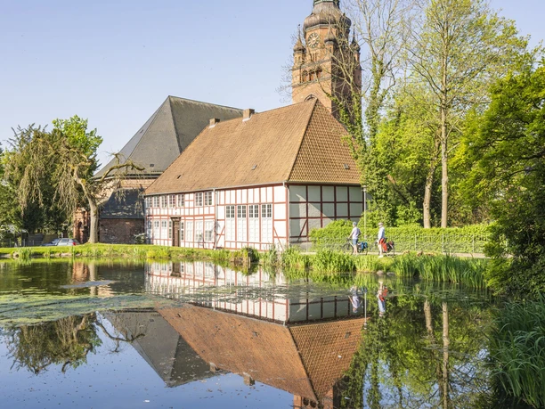 5 St. Laurentii Itzehoe