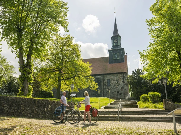 St. Cyriacus, Kellinghusen
