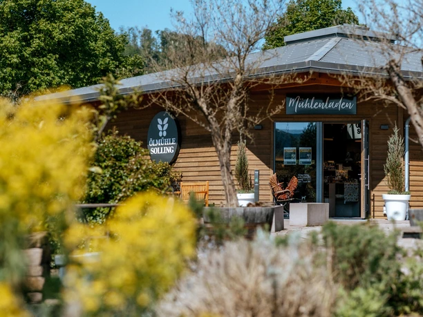 Echt!-Anbieter: Ölmühle Solling GmbH