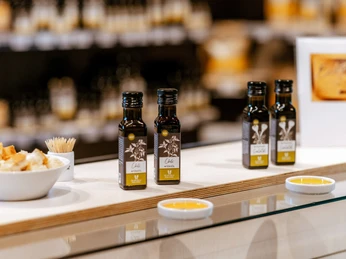 Echt!-Anbieter: Ölmühle Solling GmbH